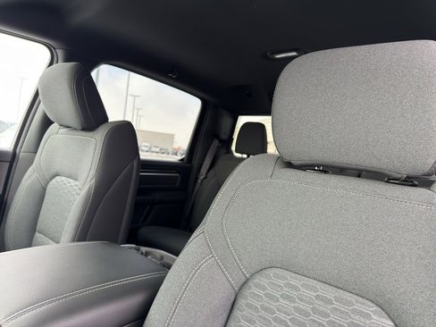 New 2026 RAM 1500 Big Horn image 28