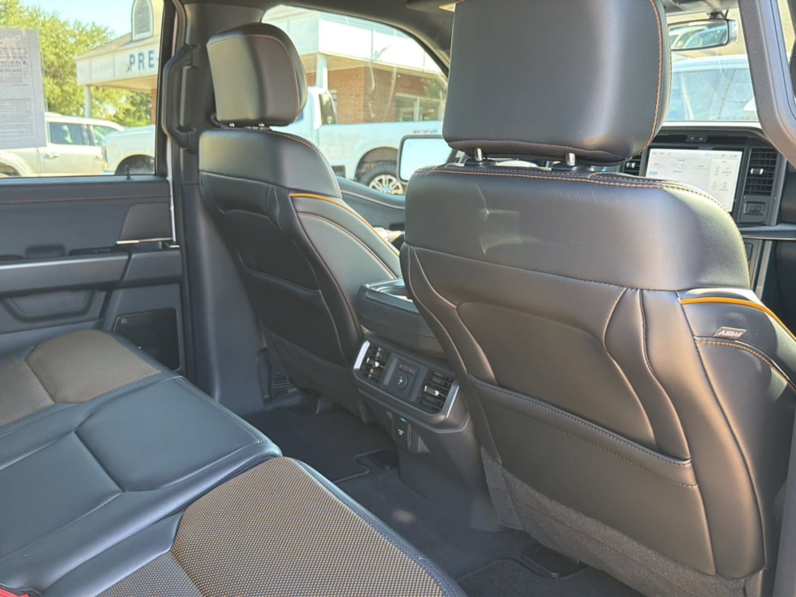 Used 2026 Ford F150 Tremor w/ Equipment Group 402A High AWD/4WD image 18