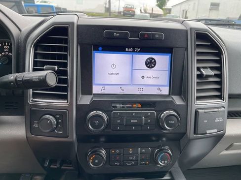 Used 2019 Ford F150 XLT w/ Equipment Group 302A Luxury AWD/4WD image 20