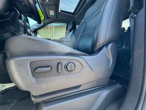 Used 2021 GMC Sierra 1500 Denali w/ Denali Ultimate Package AWD/4WD image 22
