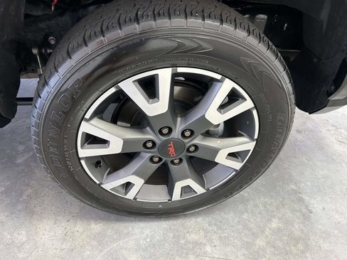 Certified 2026 Toyota 4Runner TRD Sport Premium AWD/4WD image 11