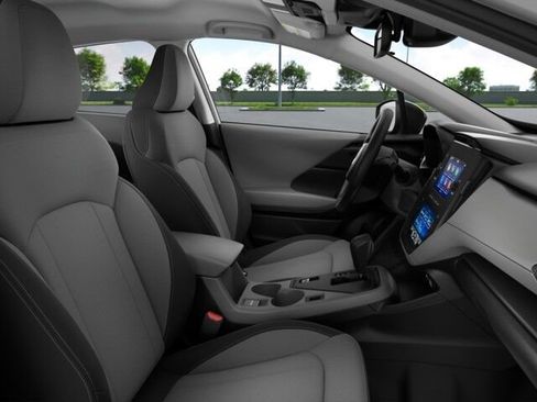 New 2026 Subaru Crosstrek 2.5i AWD/4WD image 15
