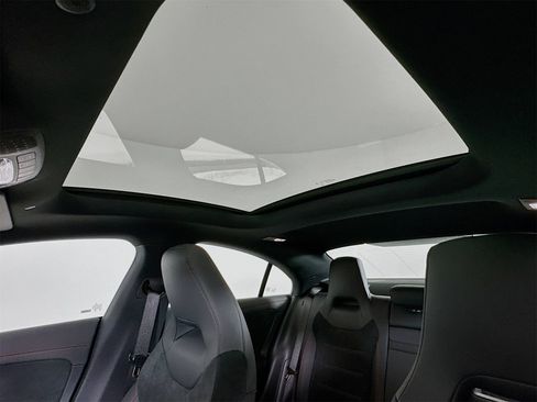 New 2026 Mercedes-Benz CLA 250 image 22