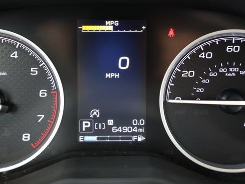 Certified 2023 Subaru Forester Premium AWD/4WD image 21