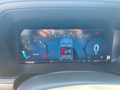 New 2026 Ford F150 Lariat w/ Equipment Group 501A Mid image 16