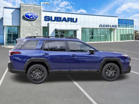 New 2026 Subaru Outback Limited XT AWD/4WD image 5