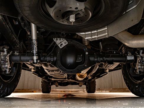 Used 2022 RAM 3500 Laramie image 15