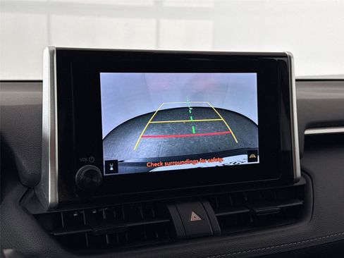 Certified 2023 Toyota RAV4 XLE image 25