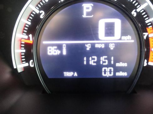 Used 2017 Honda Civic LX image 21