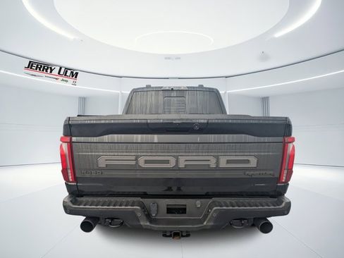 Used 2024 Ford F150 Raptor image 4