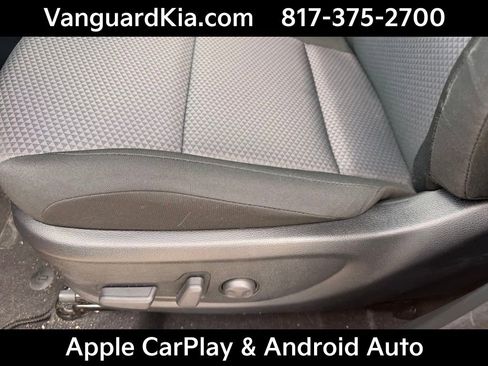 Certified 2024 Kia Soul S FWD image 15