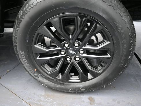 New 2026 Ford F150 Lariat w/ Equipment Group 502A High image 30