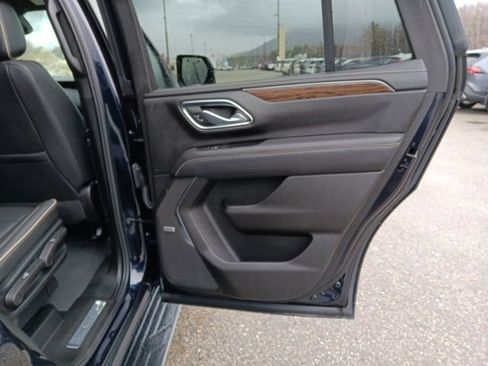 Used 2024 Chevrolet Tahoe Premier image 62