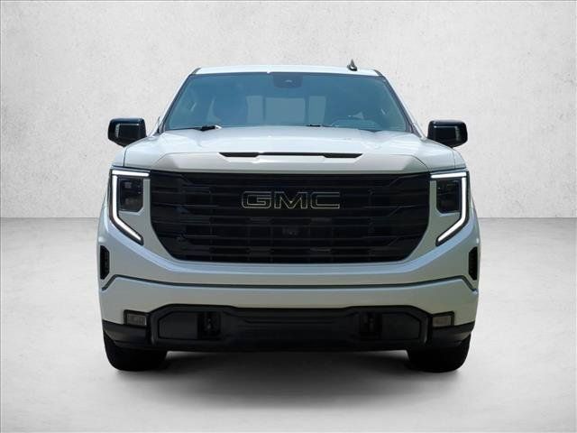 Used 2023 GMC Sierra 1500 Elevation w/ Preferred Package AWD/4WD image 2