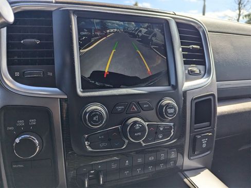 Used 2017 RAM 2500 Limited image 30