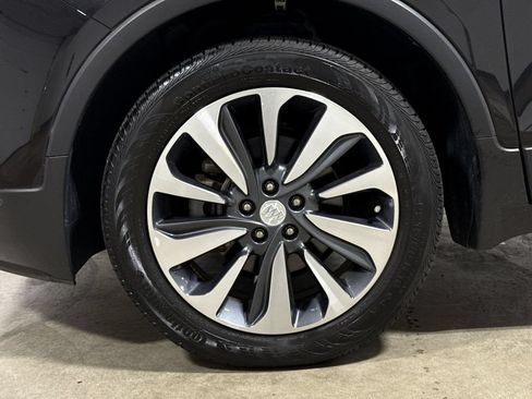 Used 2022 Buick Encore Preferred w/ Safety Package FWD image 26