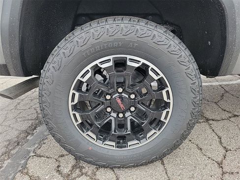 New 2026 GMC Canyon AT4 w/ Technology Plus Package image 6