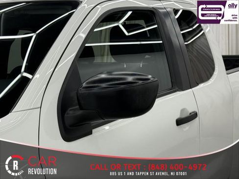 Used 2024 Nissan Frontier S w/ S Utility Package image 52