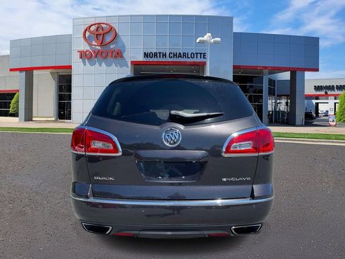 Used 2014 Buick Enclave Convenience FWD image 5