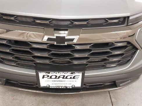 New 2026 Chevrolet TrailBlazer ACTIV w/ Convenience Package image 31