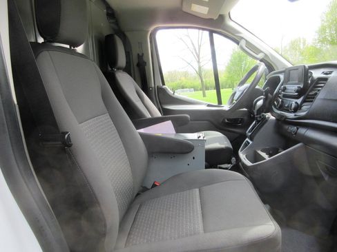Used 2020 Ford Transit 250 Low Roof w/ Upfitter Package RWD image 33
