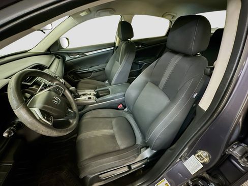 Used 2017 Honda Civic LX image 13