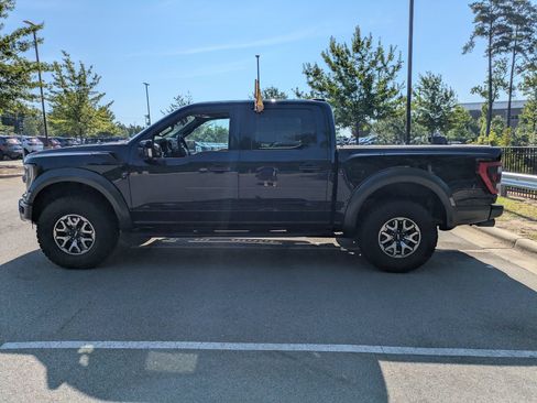 Used 2023 Ford F150 Raptor AWD/4WD image 7