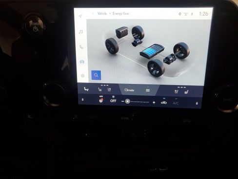 Used 2023 Lexus NX 350h AWD w/ Premium Package image 17