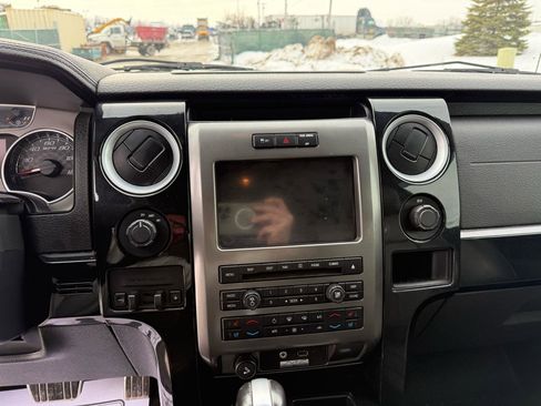 Used 2011 Ford F150 Harley-Davidson image 29