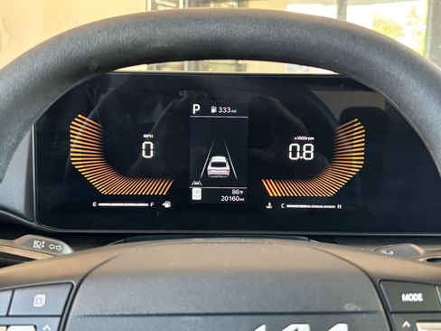 Used 2025 Kia K4 FWD image 39