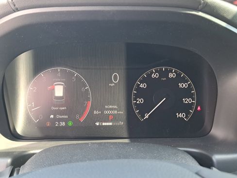 New 2026 Honda Odyssey Sport-L image 26
