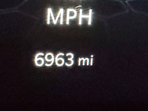 Used 2025 Jeep Compass Latitude w/ Altitude Special Edition image 32