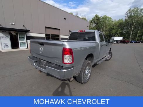 Used 2022 RAM 2500 Tradesman AWD/4WD image 4