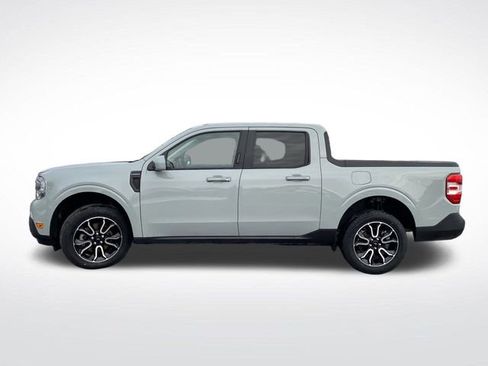 Used 2022 Ford Maverick Lariat w/ Lariat Luxury Package image 11