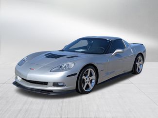 Used 2006 Chevrolet Corvette Coupe w/ Preferred Equipment Group RWD video 2