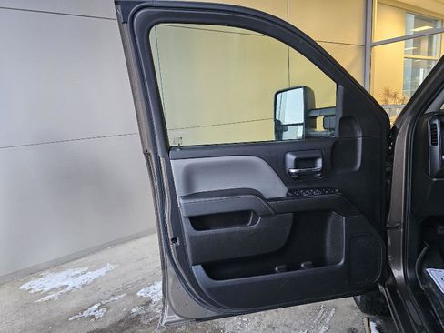 Used 2015 Chevrolet Silverado 2500 W/T w/ WT Fleet Convenience Package image 18