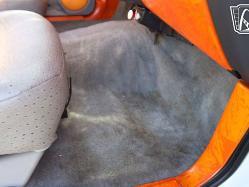 Used 2000 Chevrolet S10 Pickup Xtreme w/ Preferred Equipment Group image 16