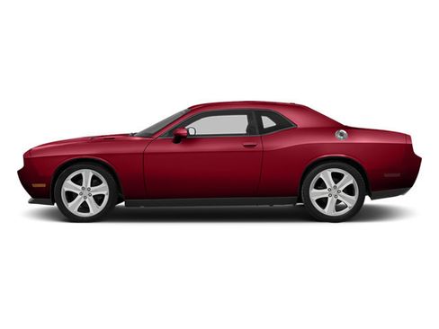 Used 2013 Dodge Challenger R/T RWD image 3