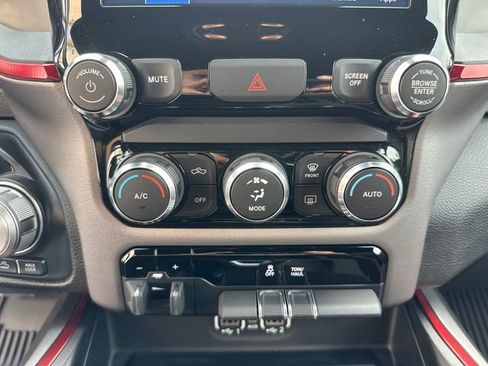 Used 2023 RAM 1500 Rebel image 31
