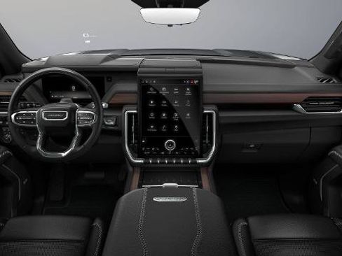 New 2026 GMC Yukon XL Denali w/ Advanced Technology Package AWD/4WD image 6