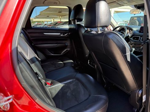 Used 2019 MAZDA CX-5 Touring FWD image 16
