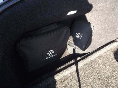 Used 2021 Volkswagen Arteon SEL R-Line image 32