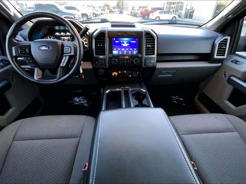 Used 2020 Ford F150 XLT w/ Equipment Group 302A Luxury image 15