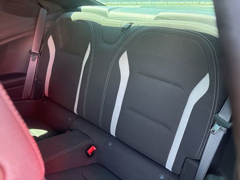 Used 2021 Chevrolet Camaro LT image 12