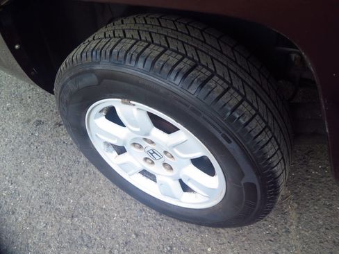 Used 2007 Honda Ridgeline RTS image 26