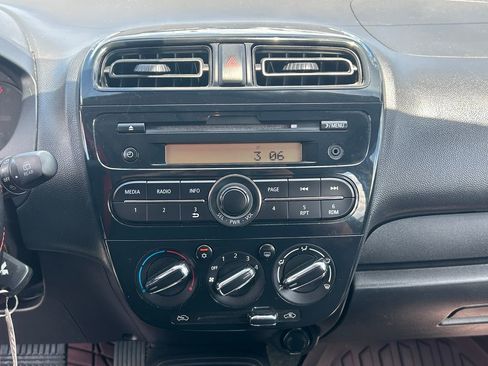 Used 2017 Mitsubishi Mirage ES FWD image 13