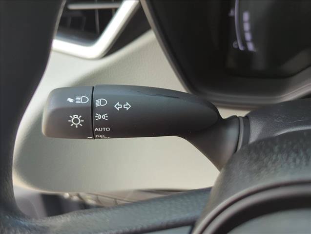 New 2027 Toyota Corolla LE FWD image 13