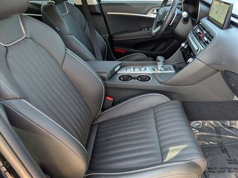 Used 2026 Genesis G70 2.5T Prestige AWD/4WD image 22