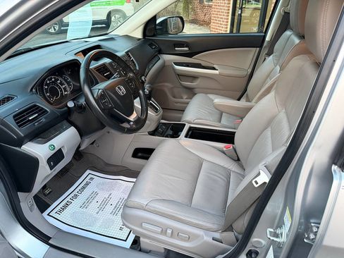 Used 2012 Honda CR-V EX-L image 13