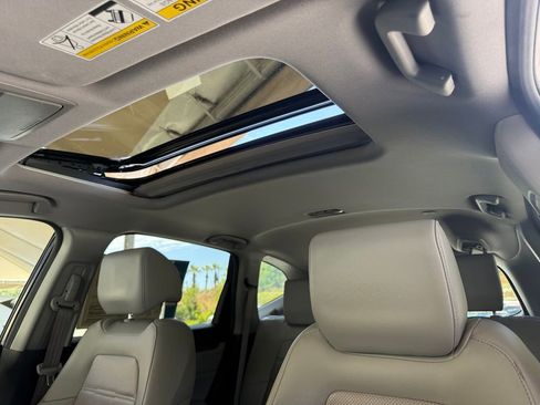 Used 2021 Honda CR-V EX-L image 18